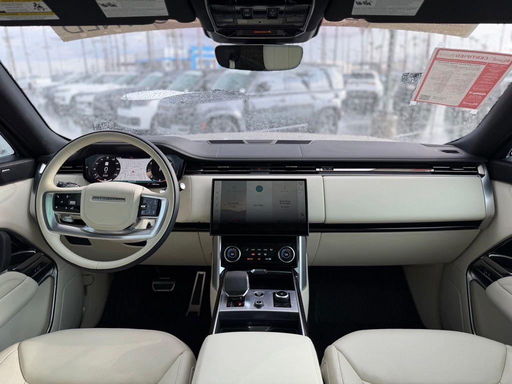 2023 Land Rover Range Rover SE Tucson AZ