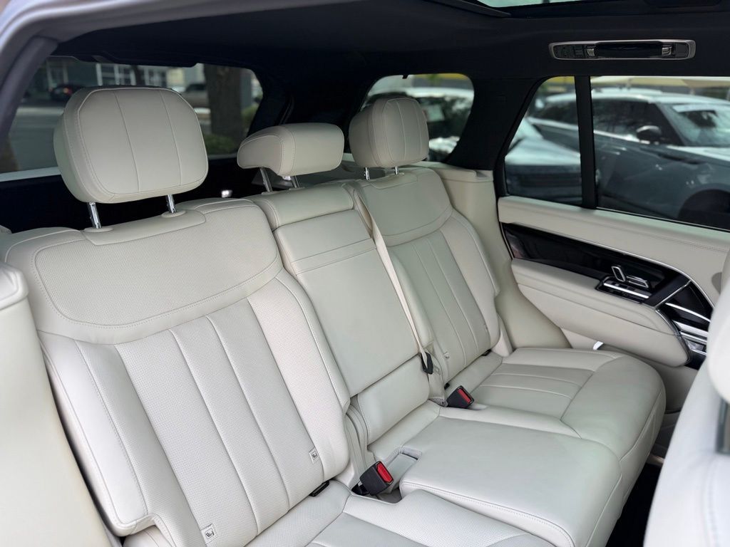 2023 Land Rover Range Rover SE Tucson AZ