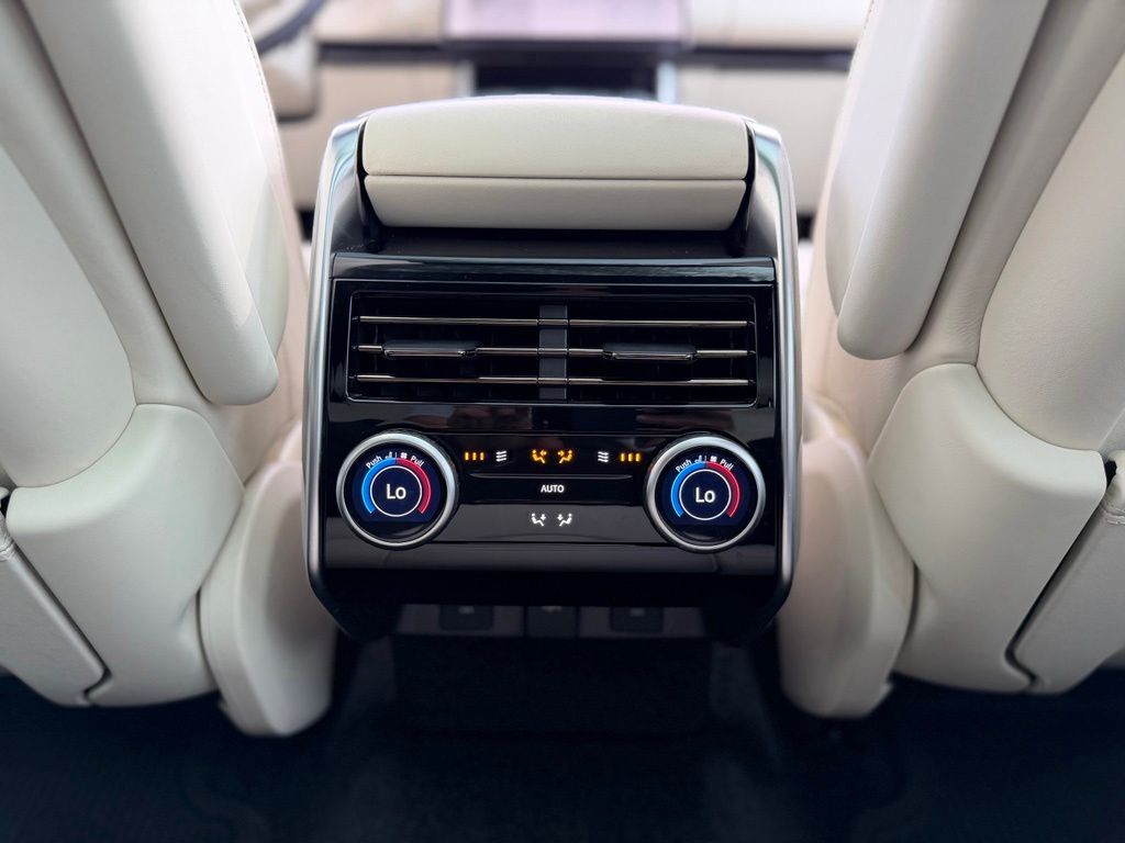 2023 Land Rover Range Rover SE Tucson AZ