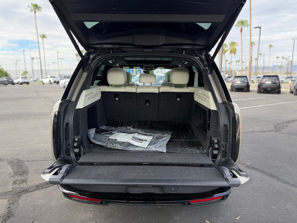 2023 Land Rover Range Rover SE Tucson AZ
