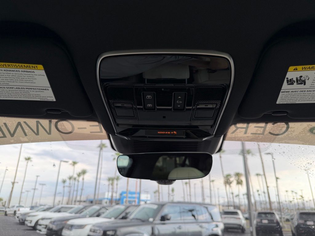 2023 Land Rover Range Rover SE Tucson AZ