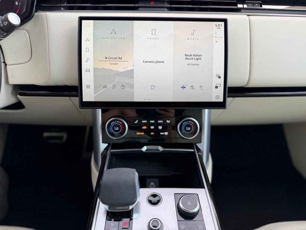 2023 Land Rover Range Rover SE Tucson AZ