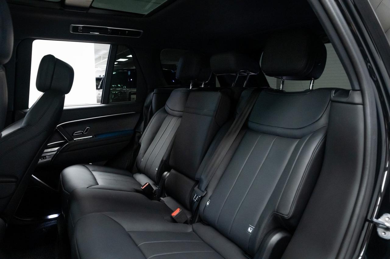 2023 Land Rover Range Rover SE Vented Seats Adaptive Suspension Portland OR