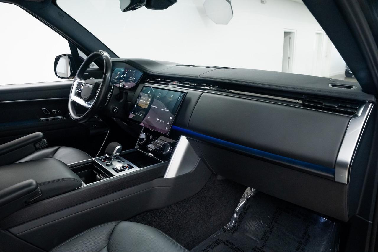 2023 Land Rover Range Rover SE Vented Seats Adaptive Suspension Portland OR
