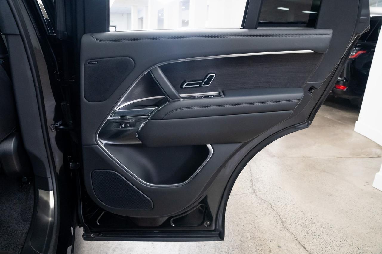 2023 Land Rover Range Rover SE Vented Seats Adaptive Suspension Portland OR
