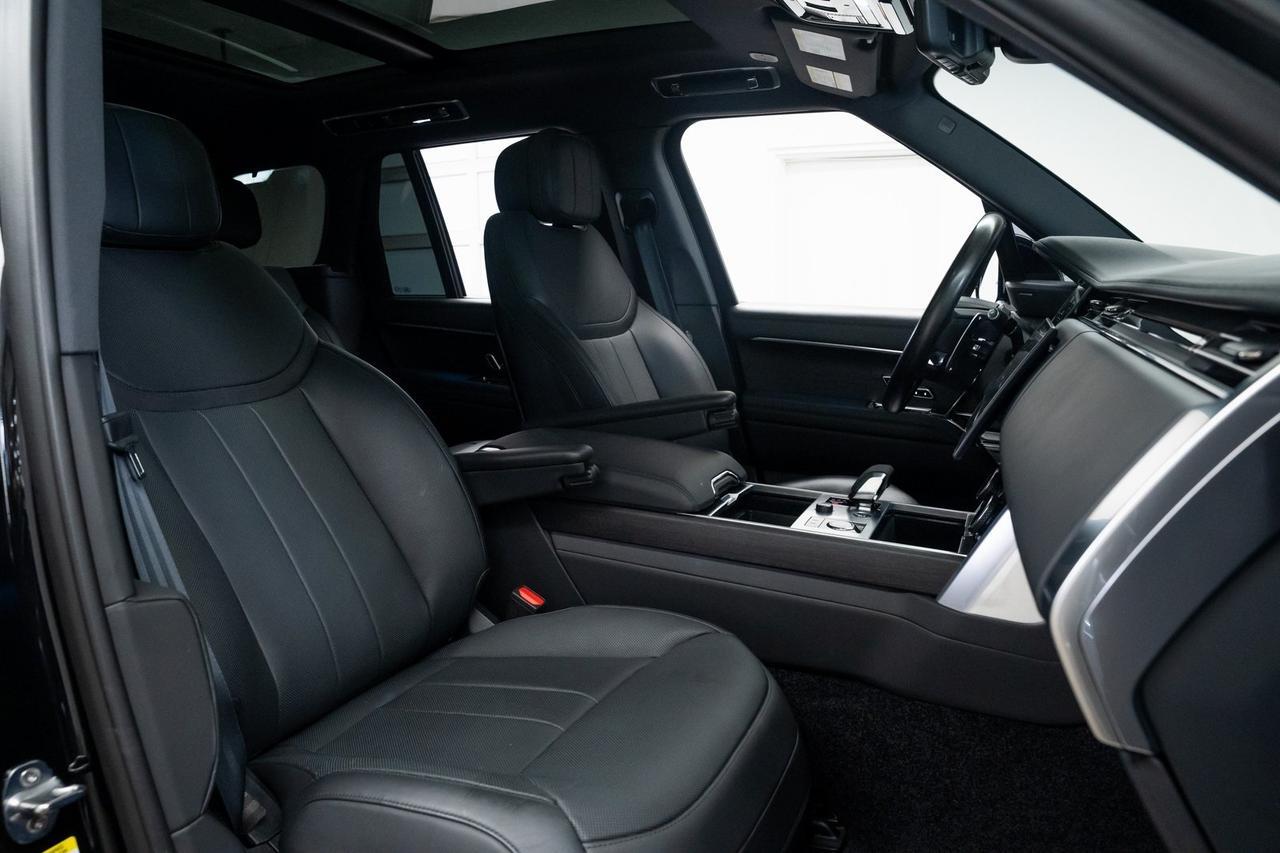 2023 Land Rover Range Rover SE Vented Seats Adaptive Suspension Portland OR