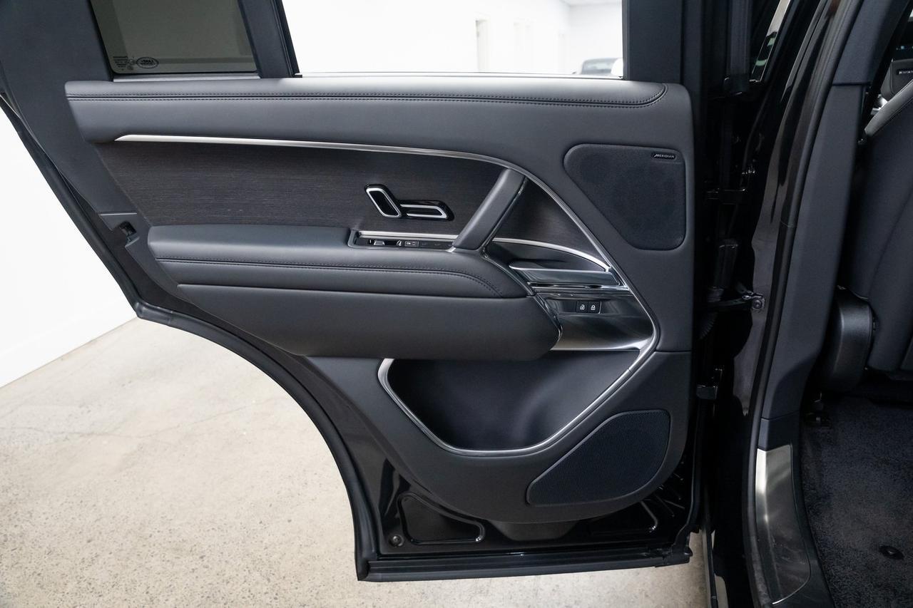 2023 Land Rover Range Rover SE Vented Seats Adaptive Suspension Portland OR