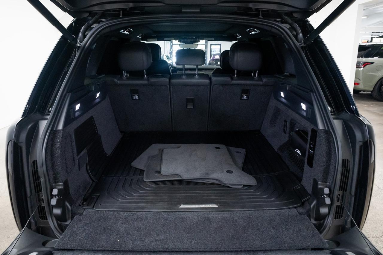 2023 Land Rover Range Rover SE Vented Seats Adaptive Suspension Portland OR