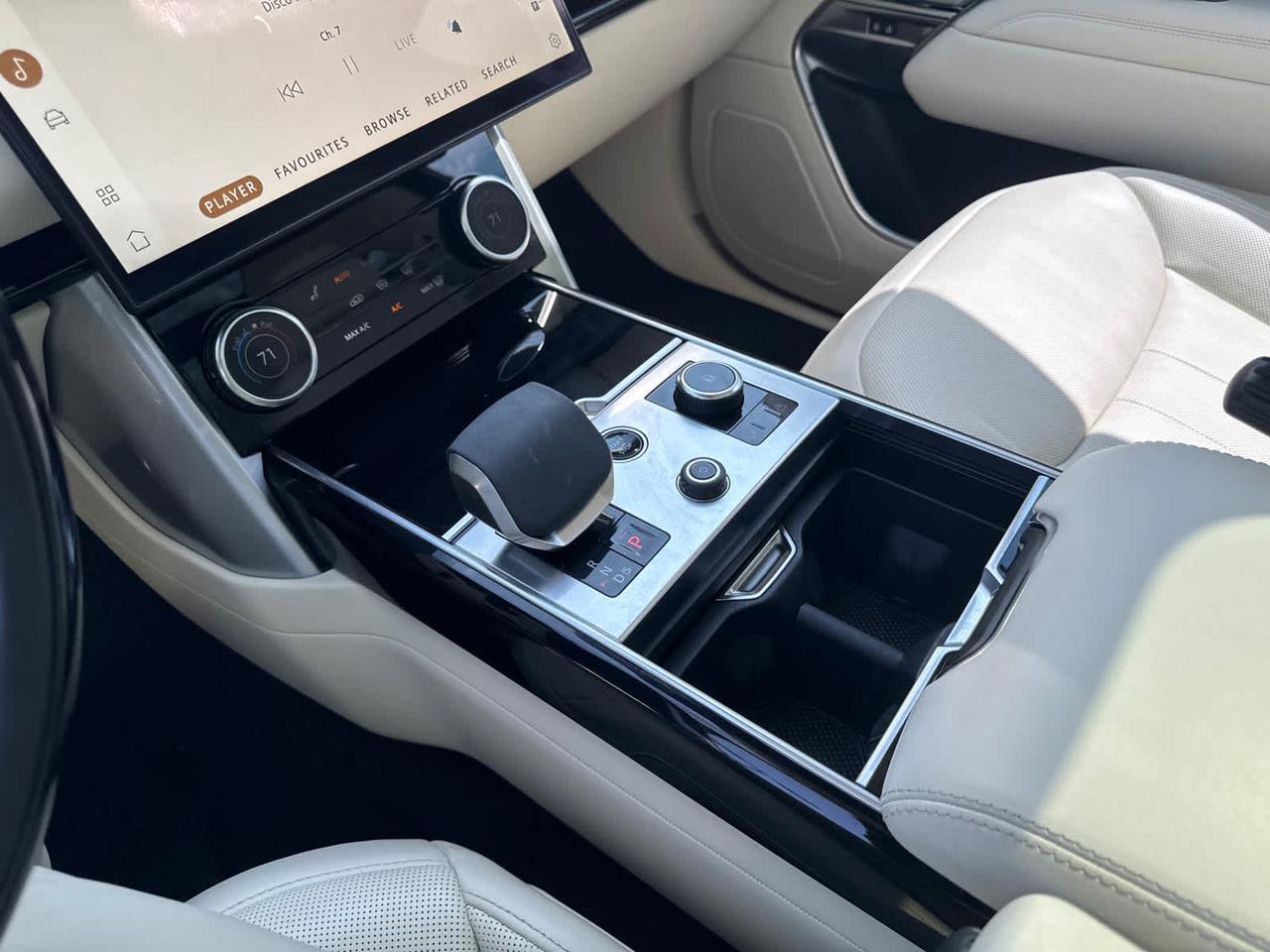2023 Land Rover Range Rover SE Dartmouth MA