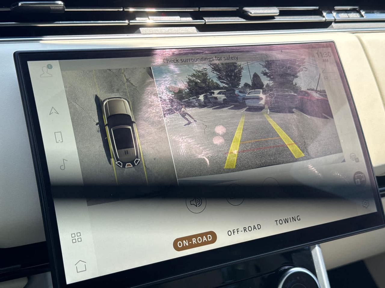 2023 Land Rover Range Rover SE Dartmouth MA