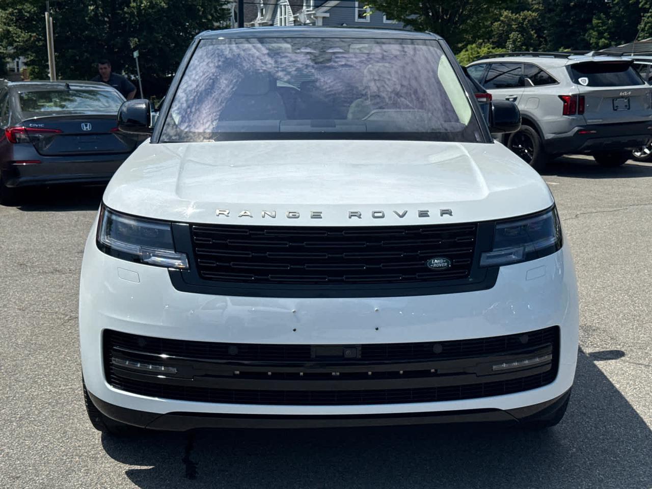 2023 Land Rover Range Rover SE Dartmouth MA
