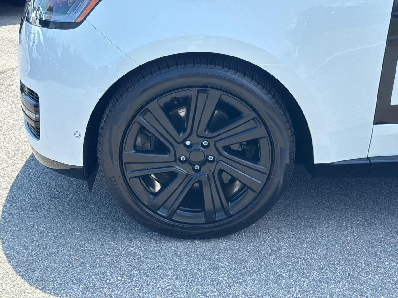2023 Land Rover Range Rover SE Dartmouth MA