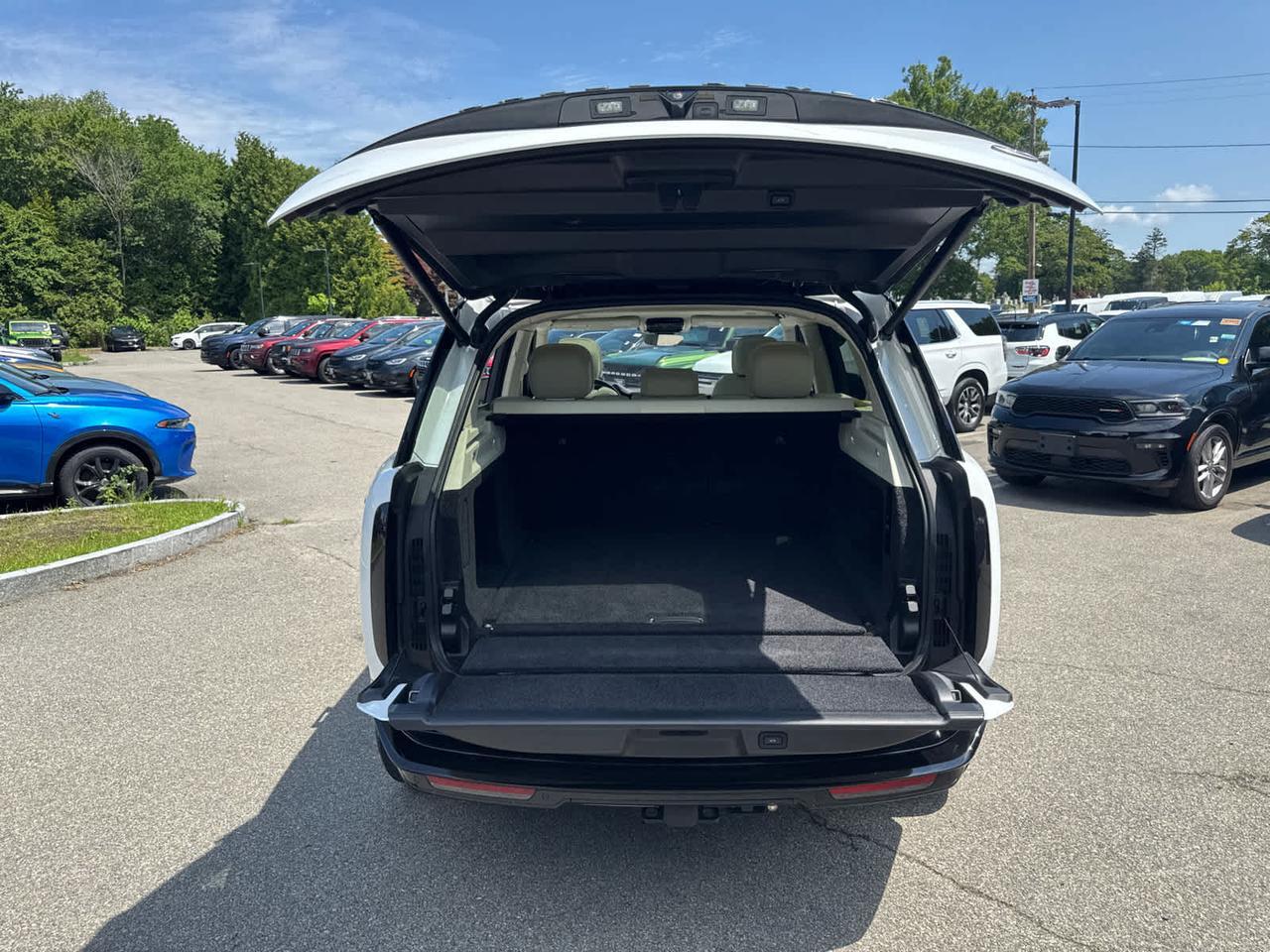 2023 Land Rover Range Rover SE Dartmouth MA
