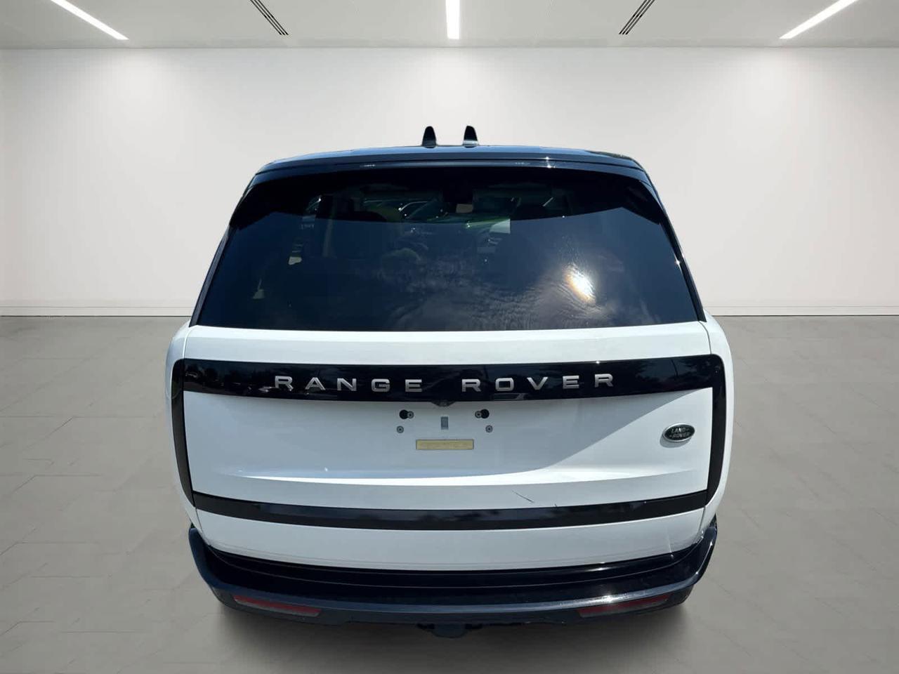 2023 Land Rover Range Rover SE Dartmouth MA