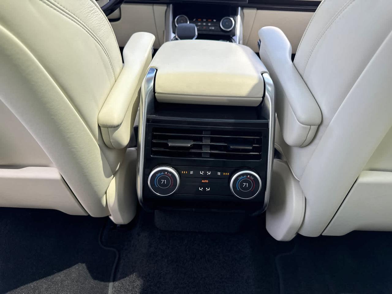2023 Land Rover Range Rover SE Dartmouth MA