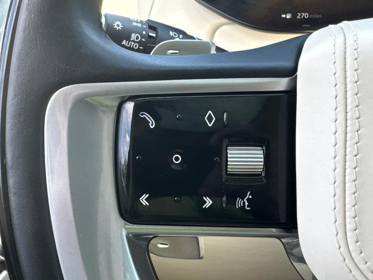 2023 Land Rover Range Rover SE Dartmouth MA