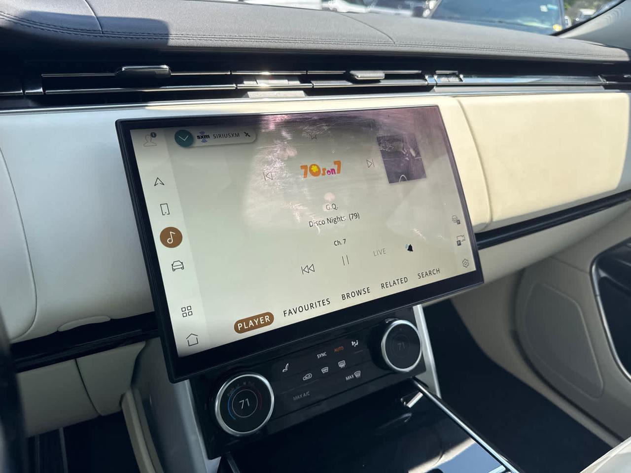 2023 Land Rover Range Rover SE Dartmouth MA