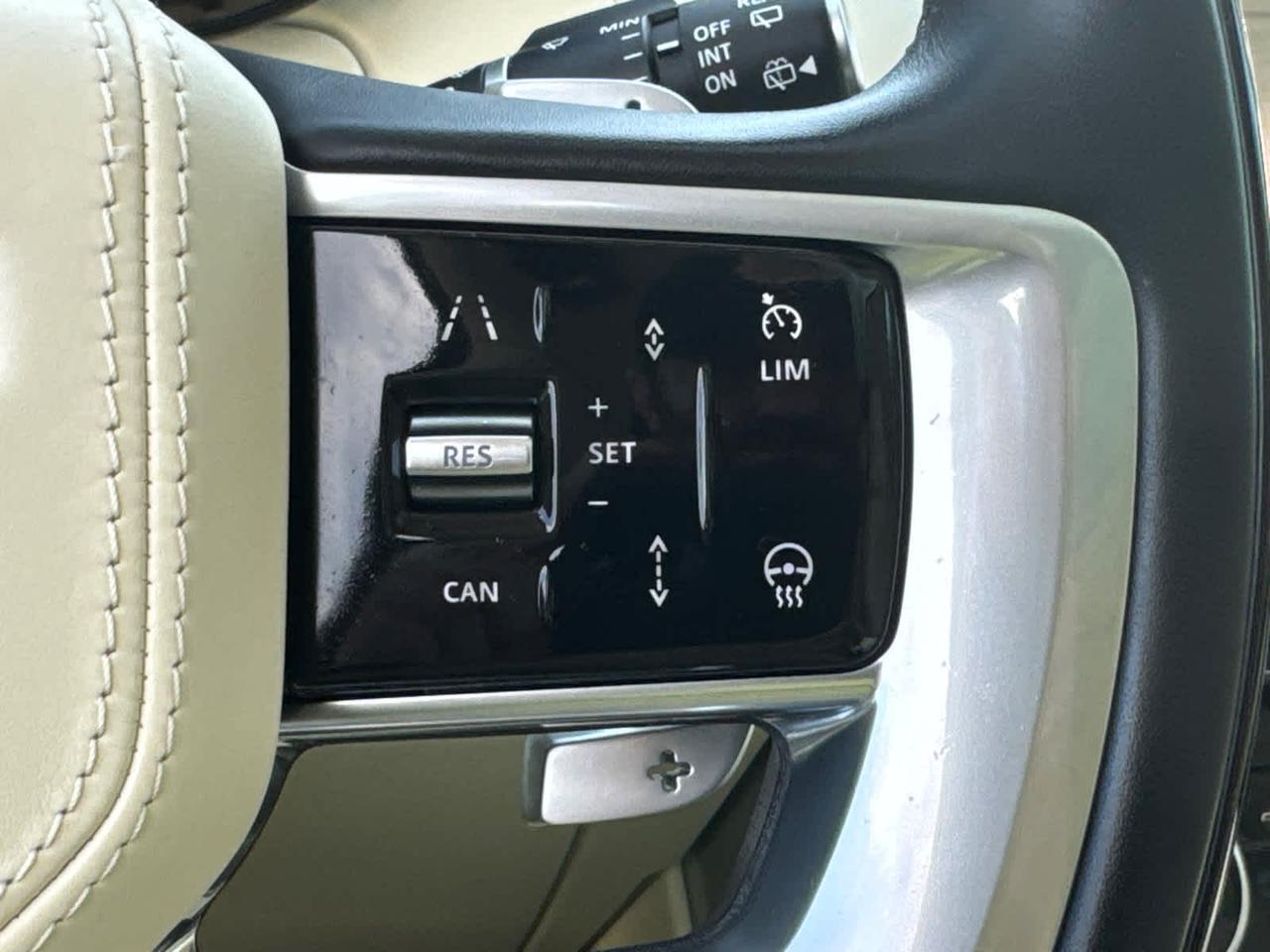 2023 Land Rover Range Rover SE Dartmouth MA