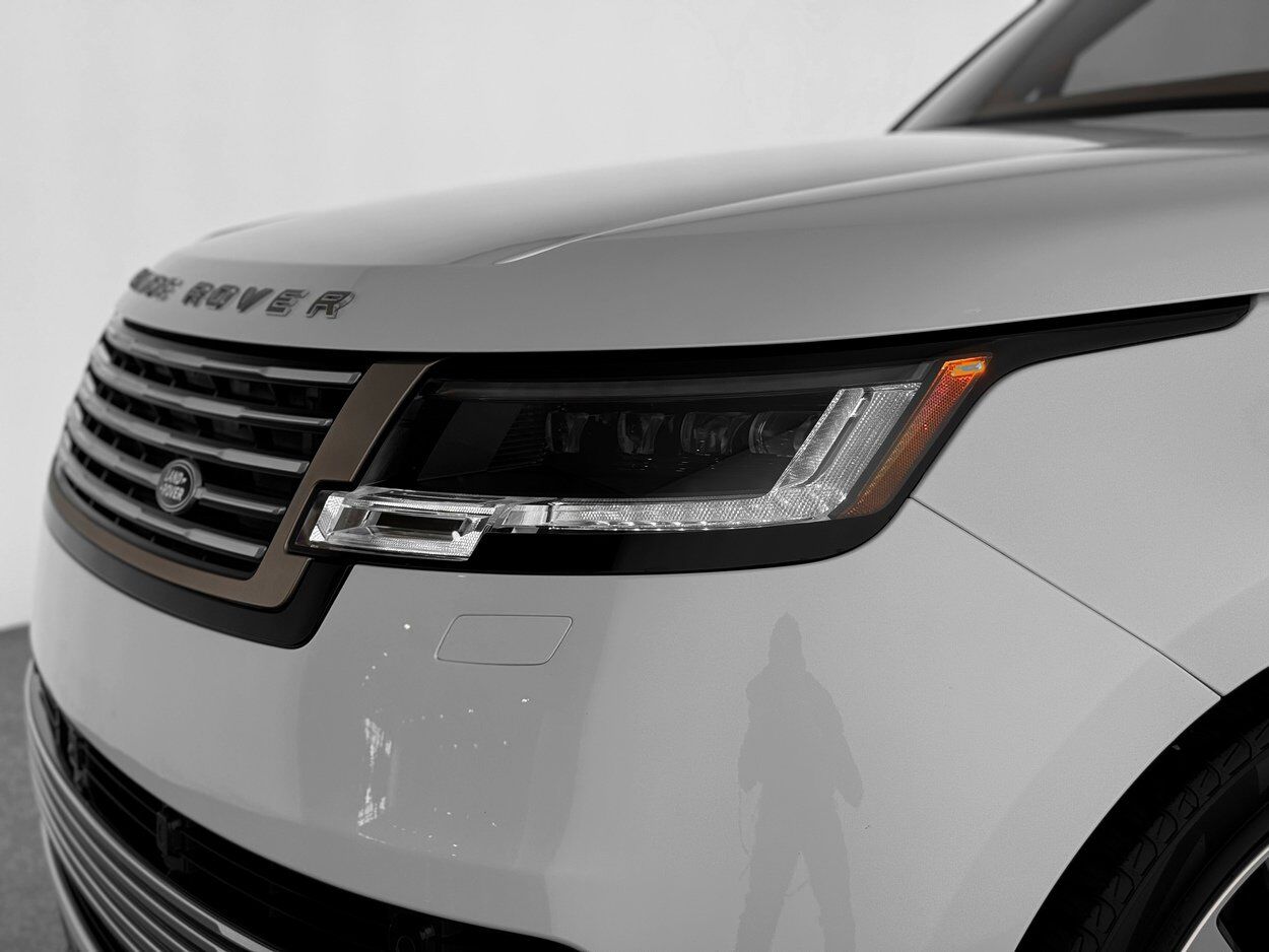 2023 Land Rover Range Rover SV Bellevue WA