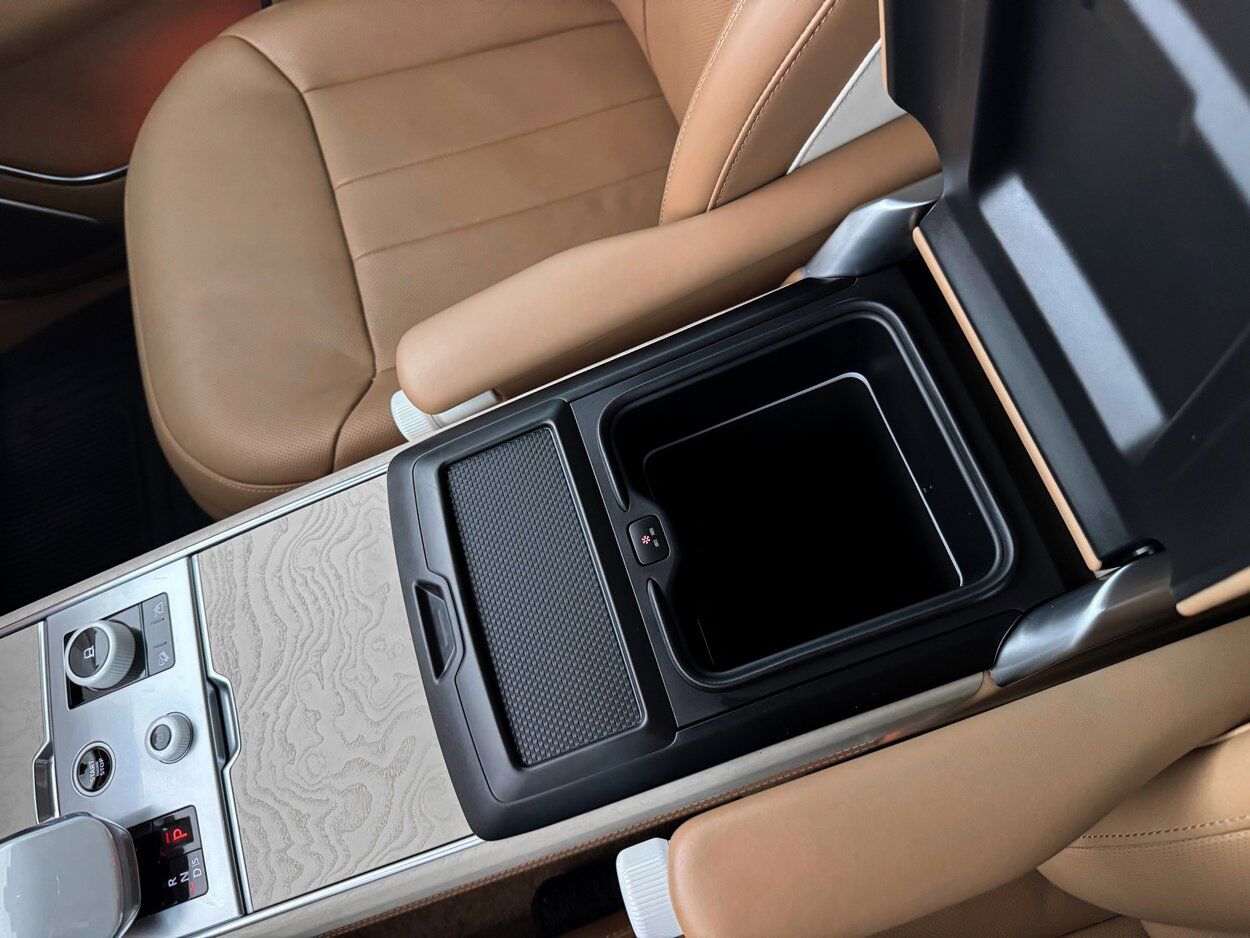 2023 Land Rover Range Rover SV Bellevue WA