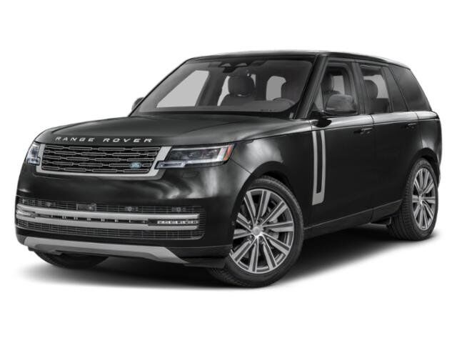 2023 Land Rover Range Rover SV Bellevue WA