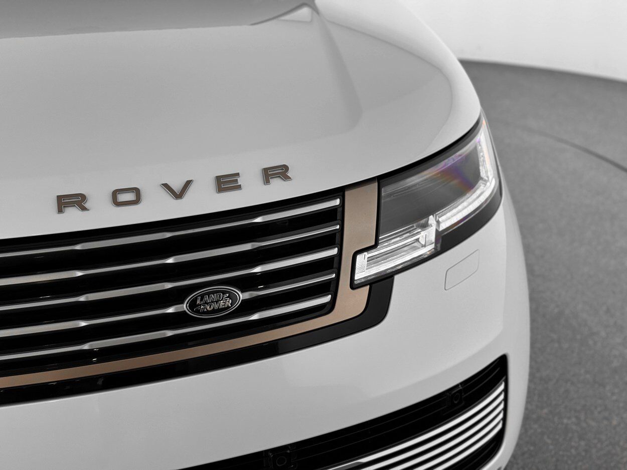 2023 Land Rover Range Rover SV Bellevue WA