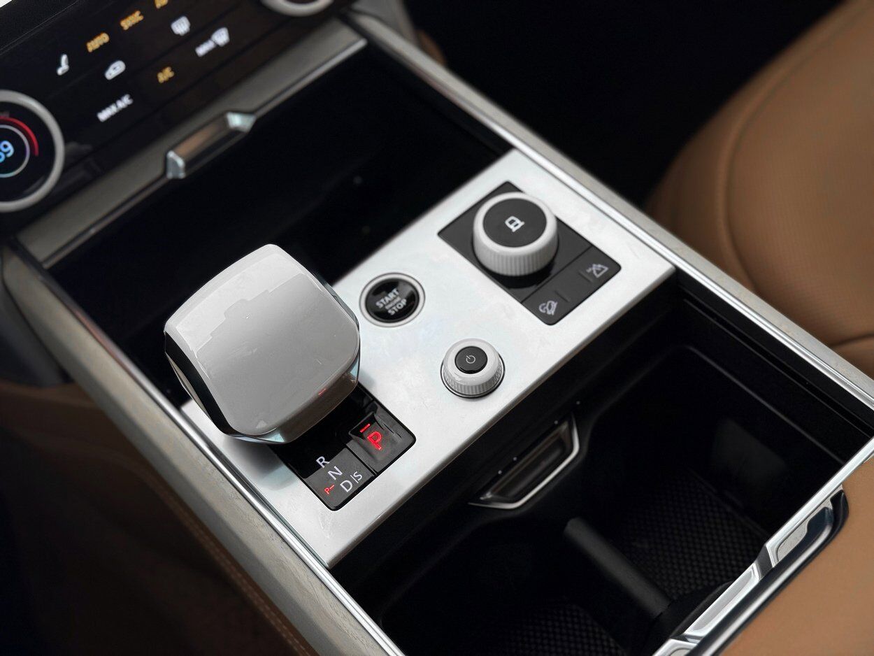 2023 Land Rover Range Rover SV Bellevue WA