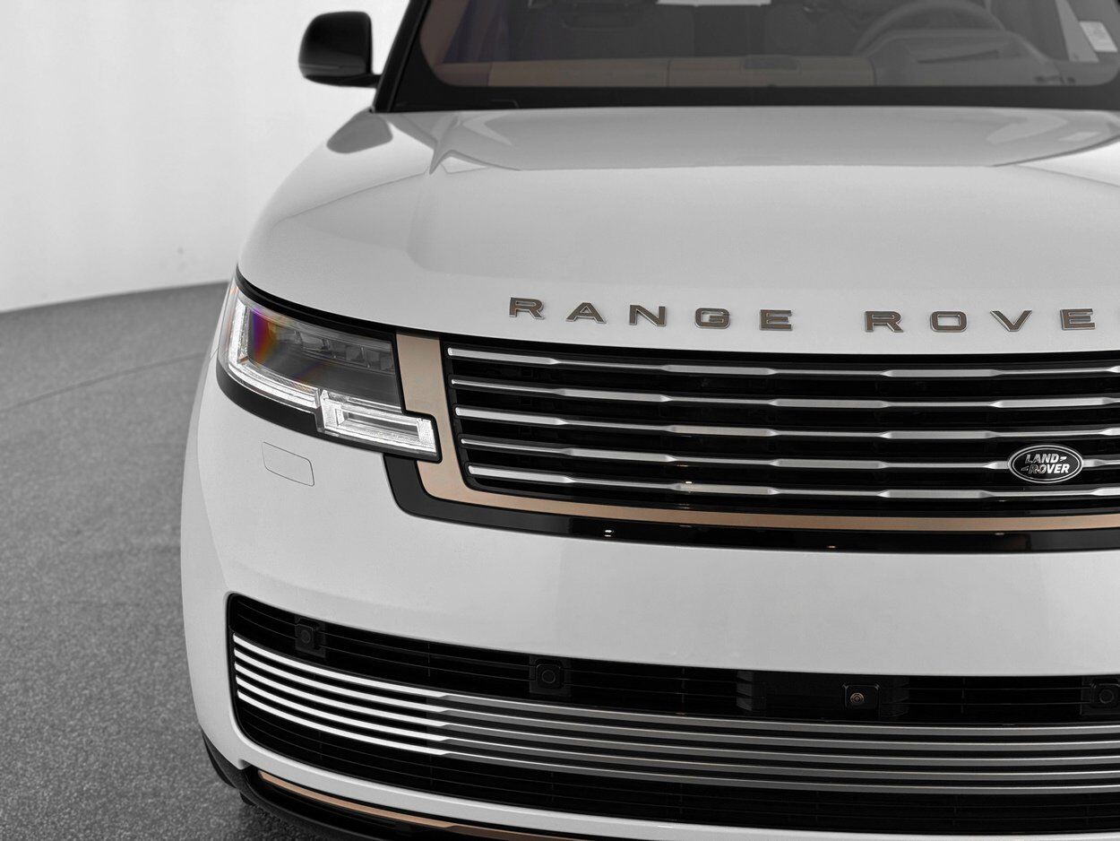 2023 Land Rover Range Rover SV Bellevue WA