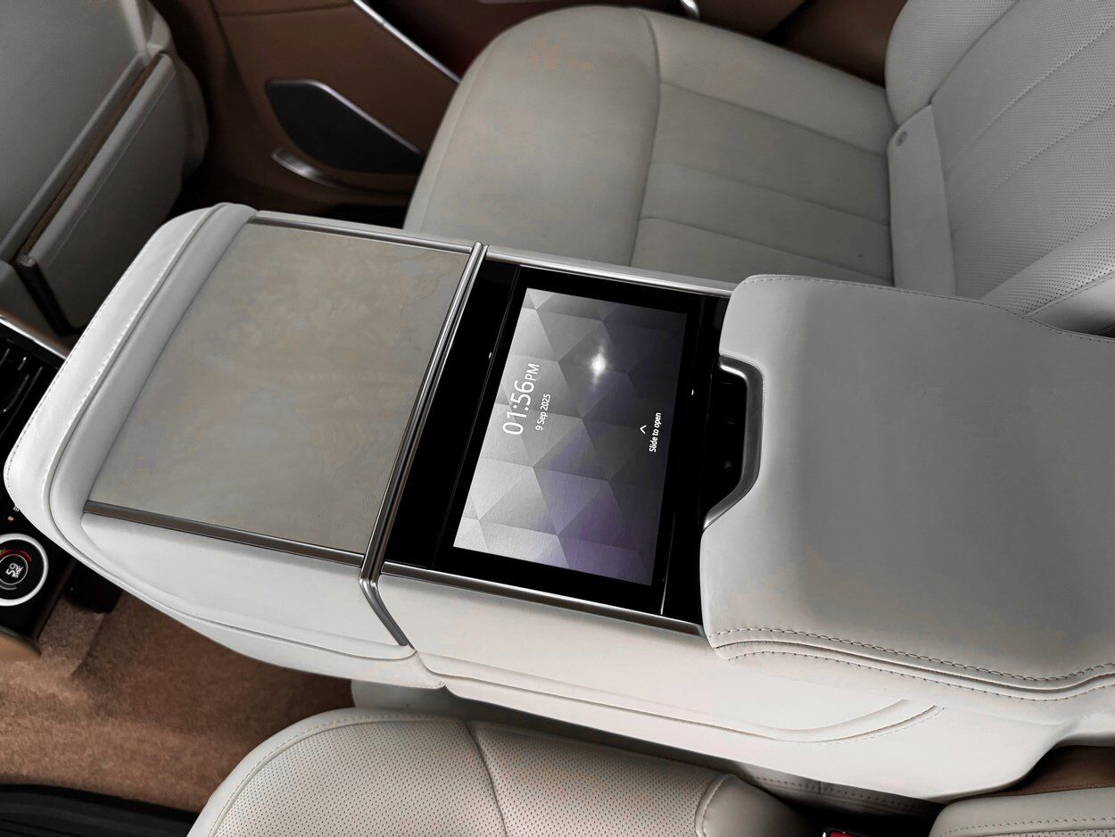 2023 Land Rover Range Rover SV Bellevue WA