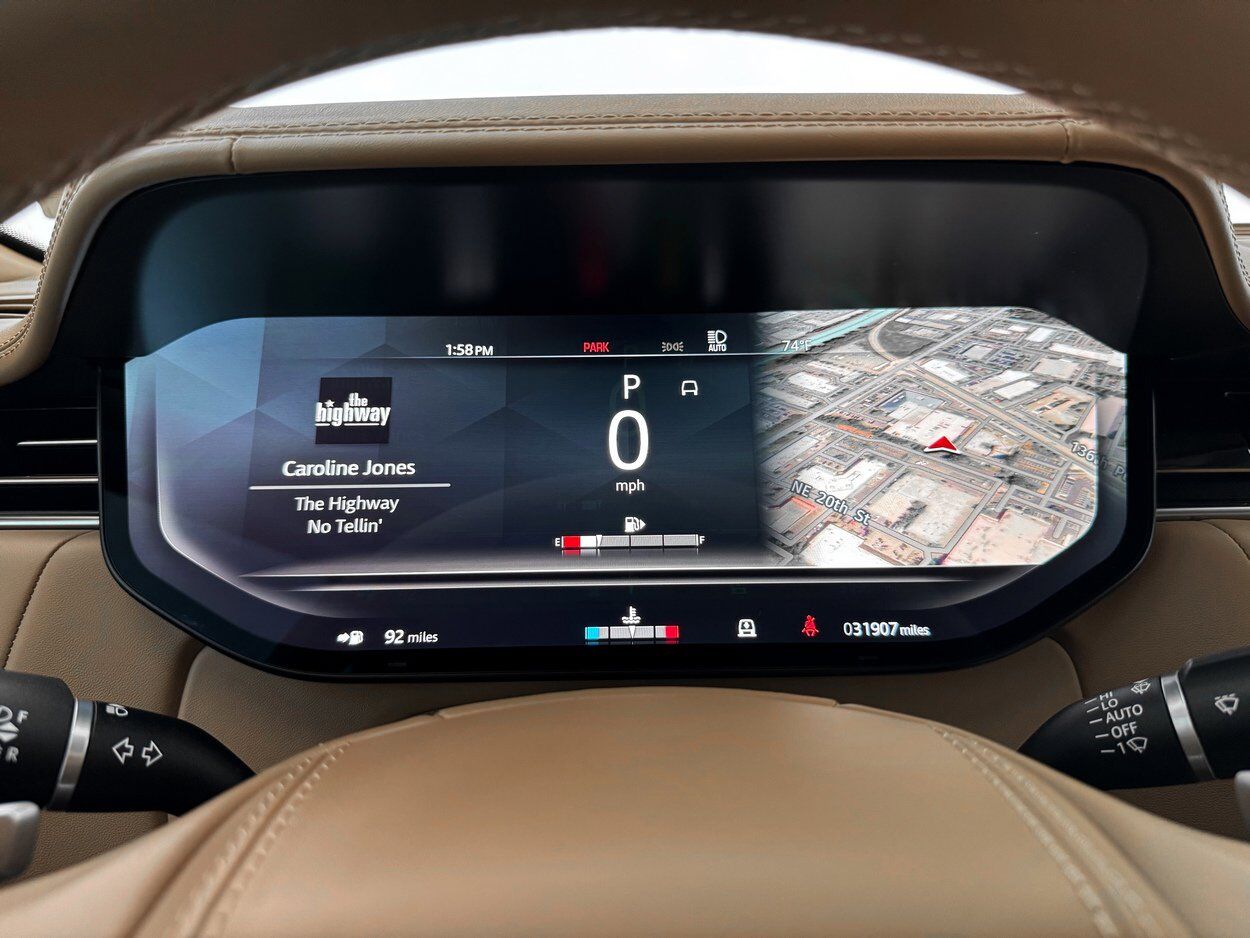 2023 Land Rover Range Rover SV Bellevue WA
