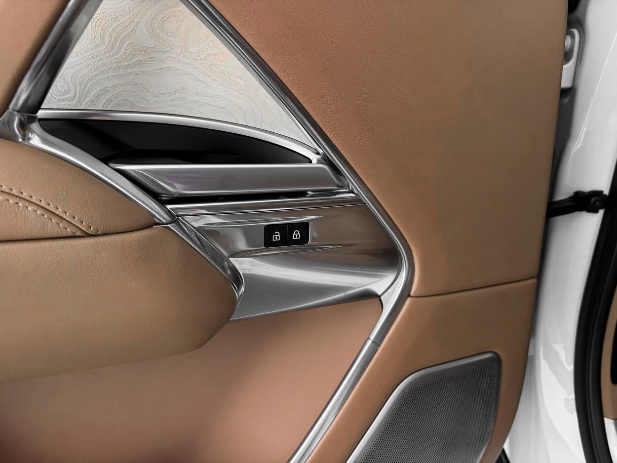 2023 Land Rover Range Rover SV Bellevue WA