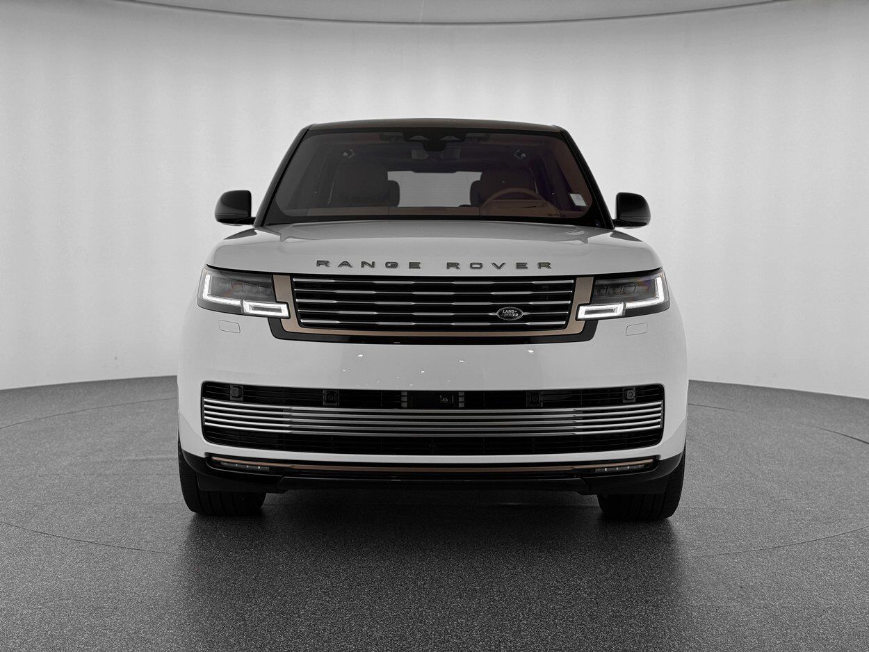 2023 Land Rover Range Rover SV Bellevue WA