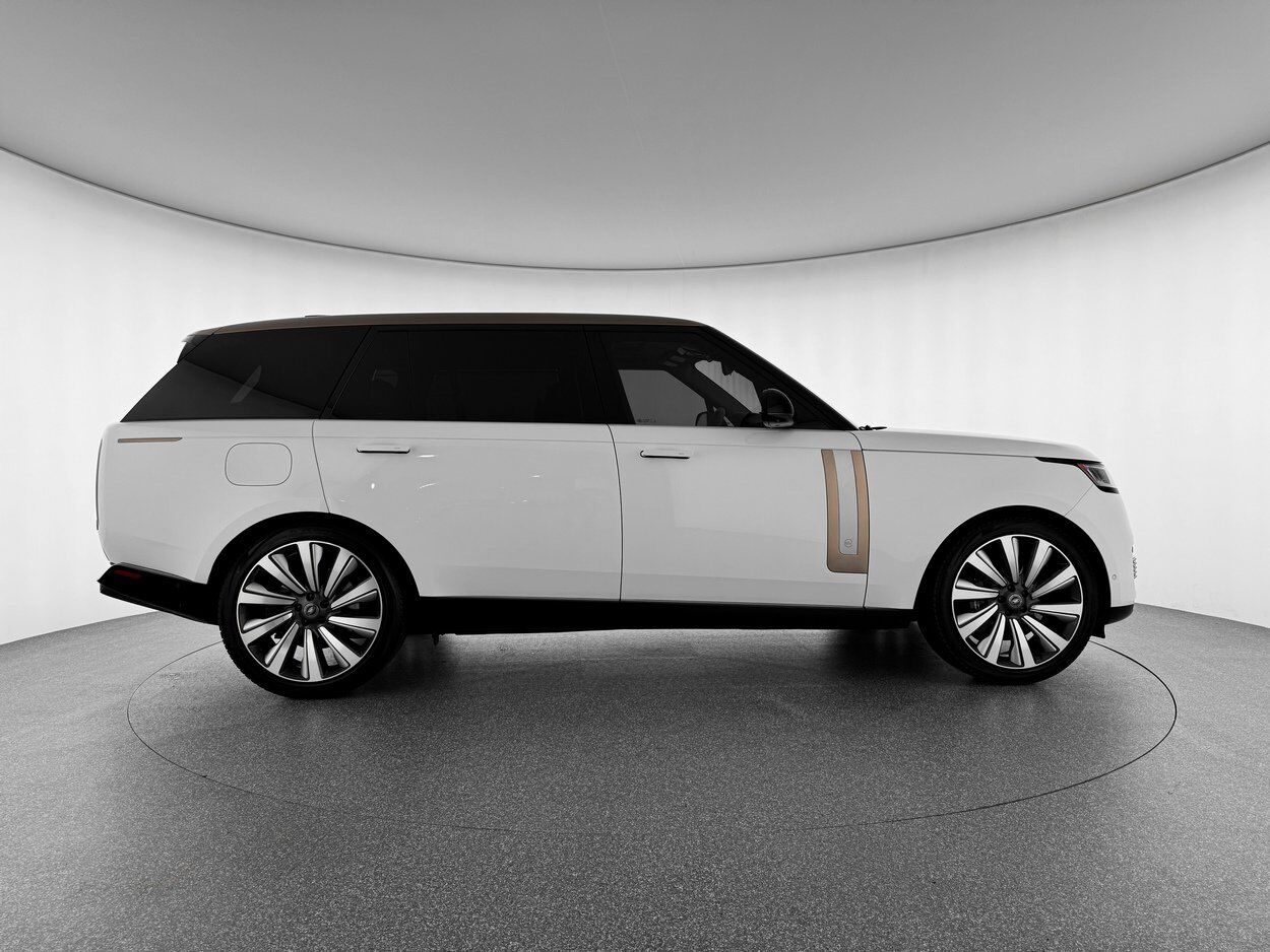 2023 Land Rover Range Rover SV Bellevue WA