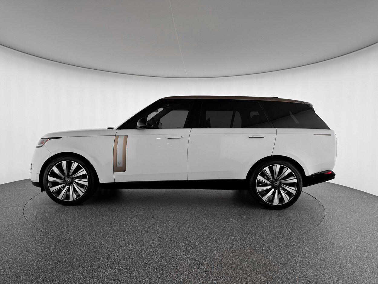 2023 Land Rover Range Rover SV Bellevue WA