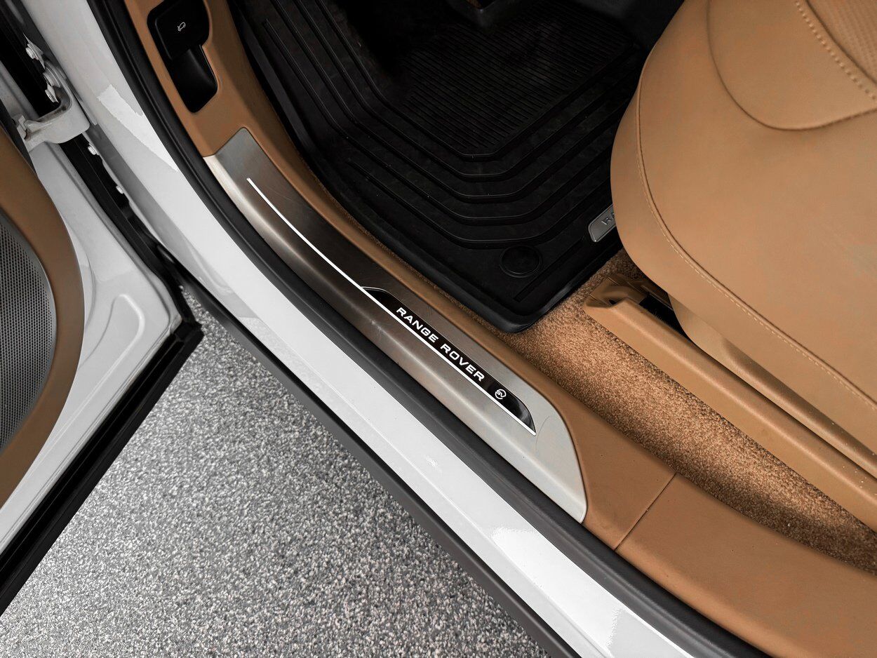 2023 Land Rover Range Rover SV Bellevue WA