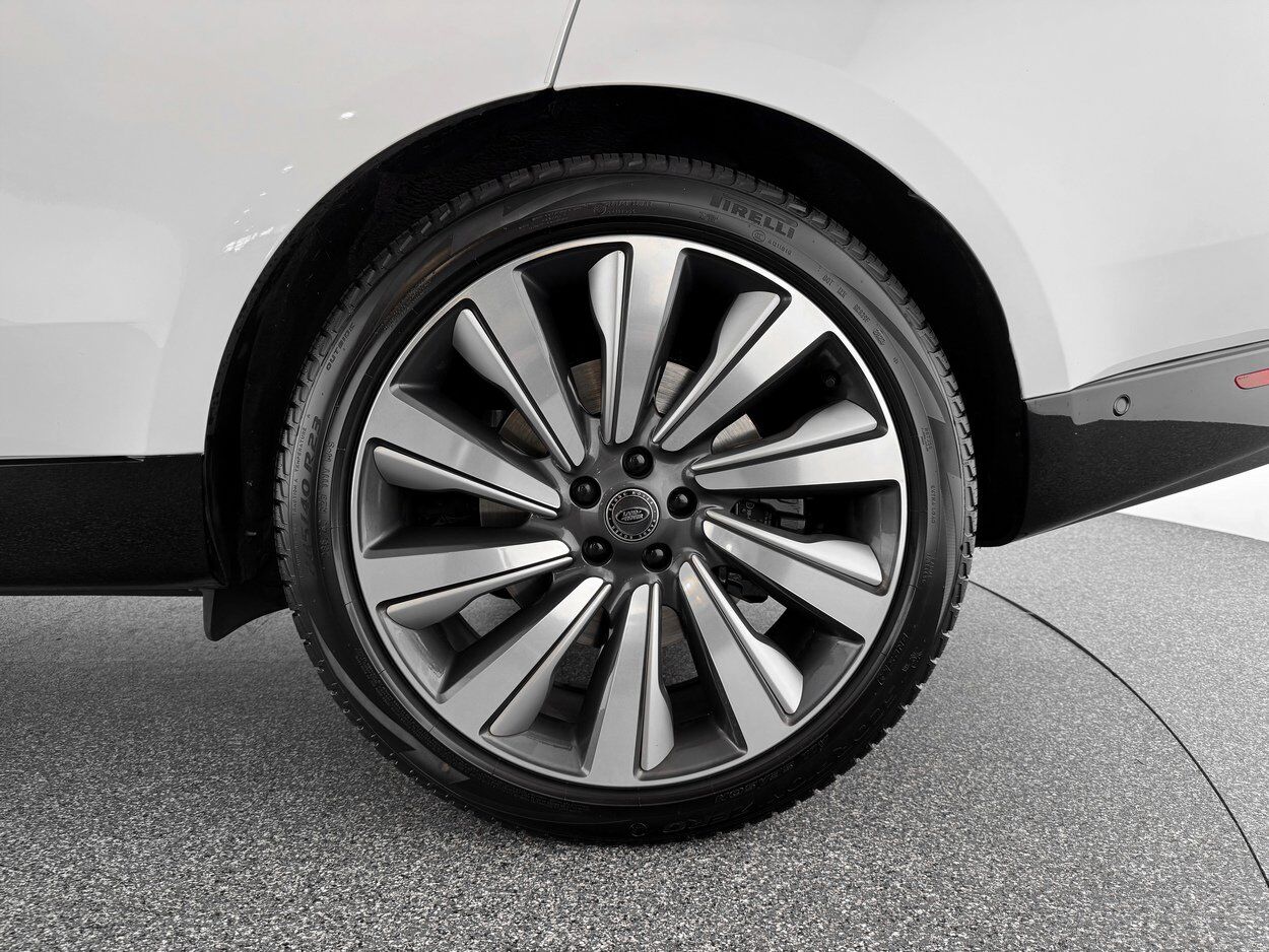 2023 Land Rover Range Rover SV Bellevue WA