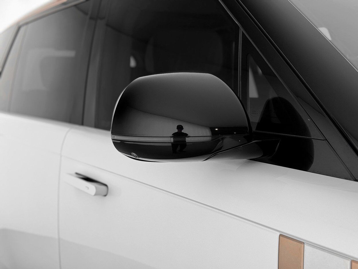 2023 Land Rover Range Rover SV Bellevue WA