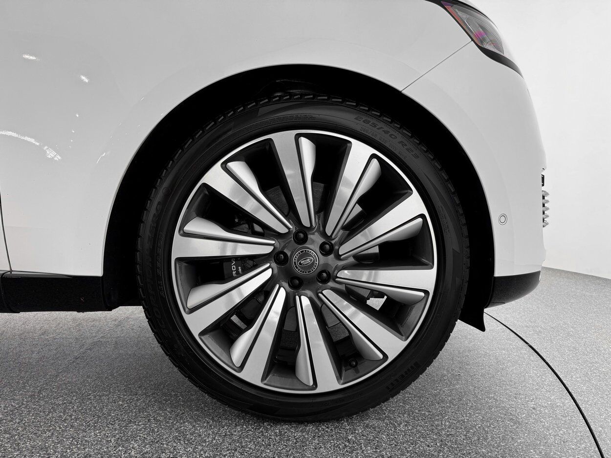 2023 Land Rover Range Rover SV Bellevue WA