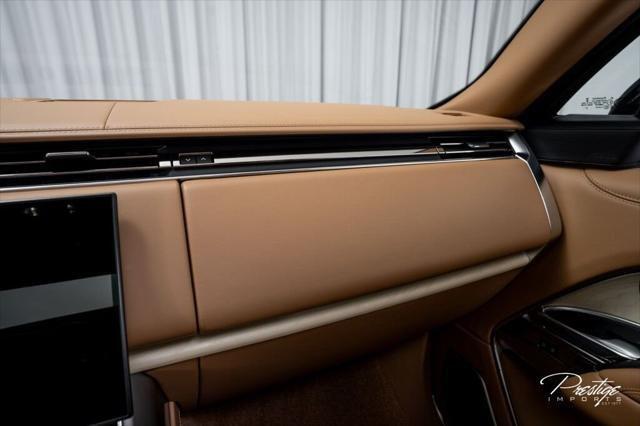 2023 Land Rover Range Rover SV LWB North Miami Beach FL