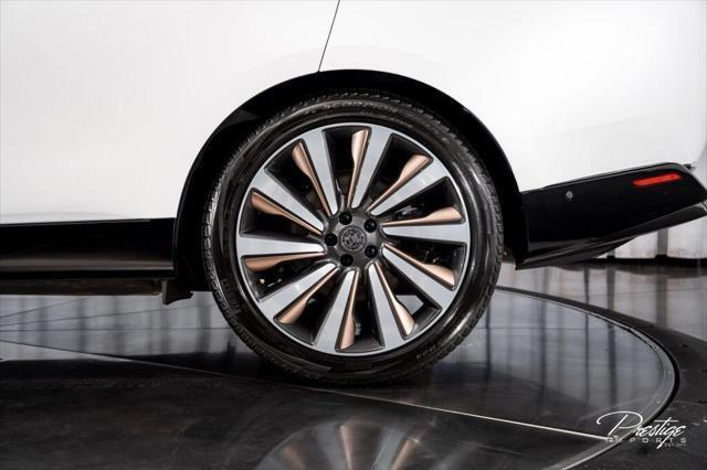 2023 Land Rover Range Rover SV LWB North Miami Beach FL