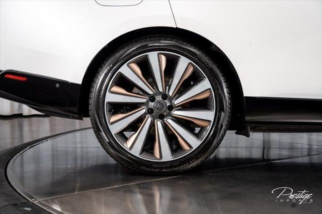 2023 Land Rover Range Rover SV LWB North Miami Beach FL