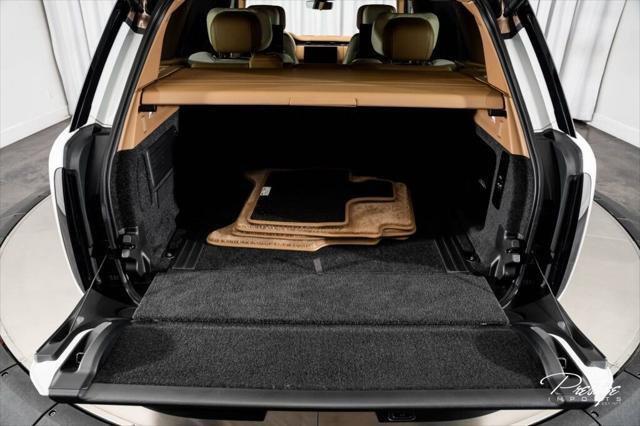 2023 Land Rover Range Rover SV LWB North Miami Beach FL