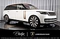 2023 Land Rover Range Rover SV