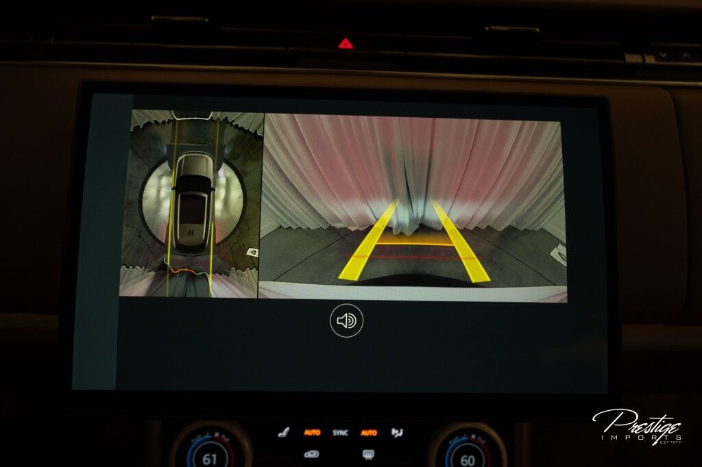 2023 Land Rover Range Rover SV North Miami Beach FL