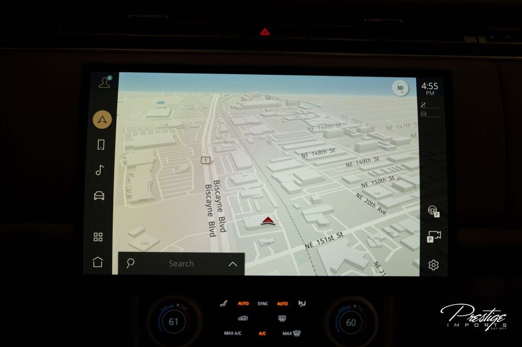 2023 Land Rover Range Rover SV North Miami Beach FL