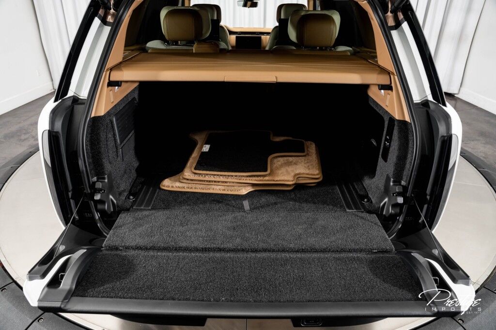 2023 Land Rover Range Rover SV North Miami Beach FL