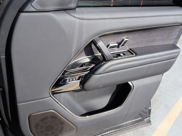 2023 Land Rover Range Rover SV Oshkosh WI