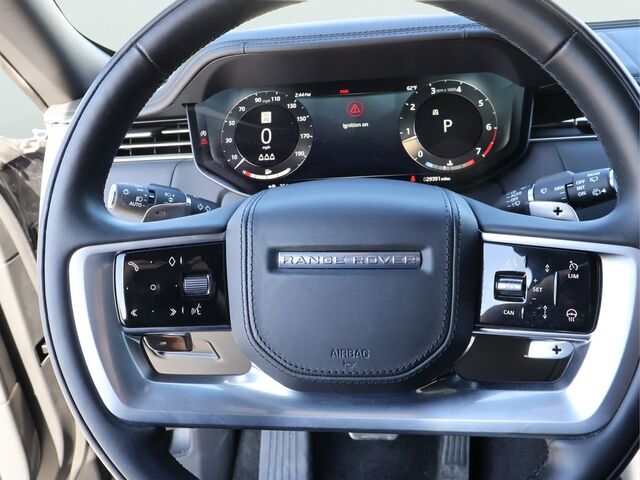 2023 Land Rover Range Rover SV Oshkosh WI
