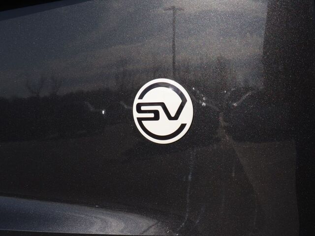 2023 Land Rover Range Rover SV Oshkosh WI