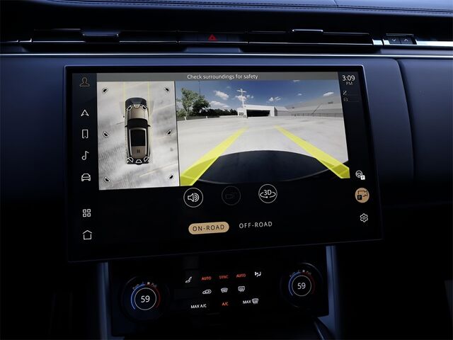 2023 Land Rover Range Rover SV Oshkosh WI